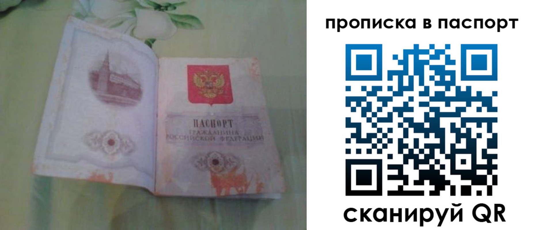 прописка для школы в Чапаевске